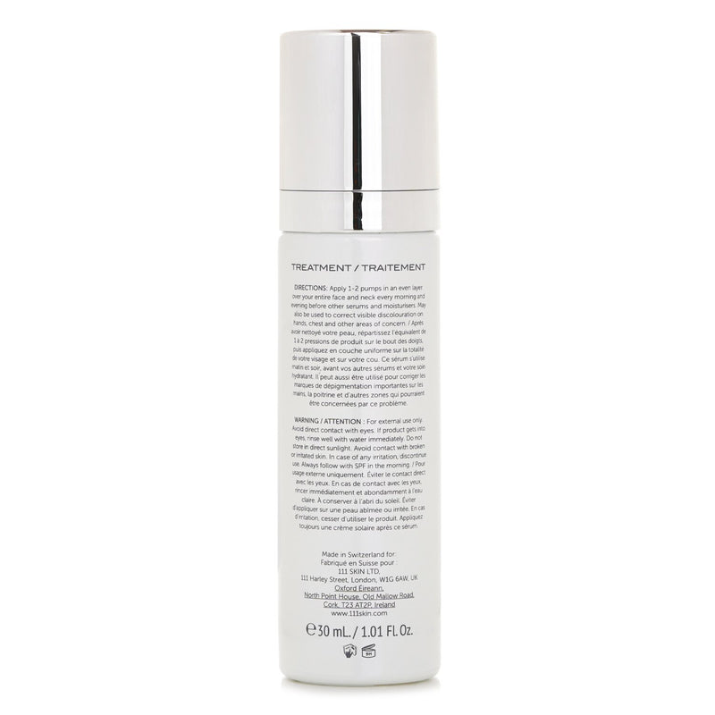 111skin Dark Spot Correcting Serum  30ml