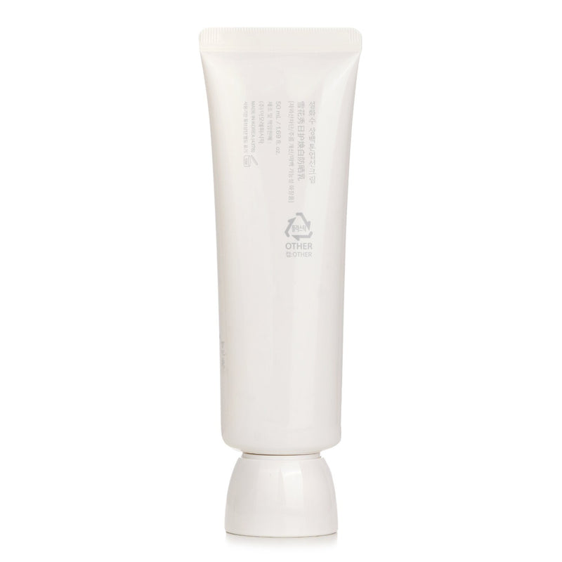 Sulwhasoo UV Daily Tone Up Sunscreen  50ml