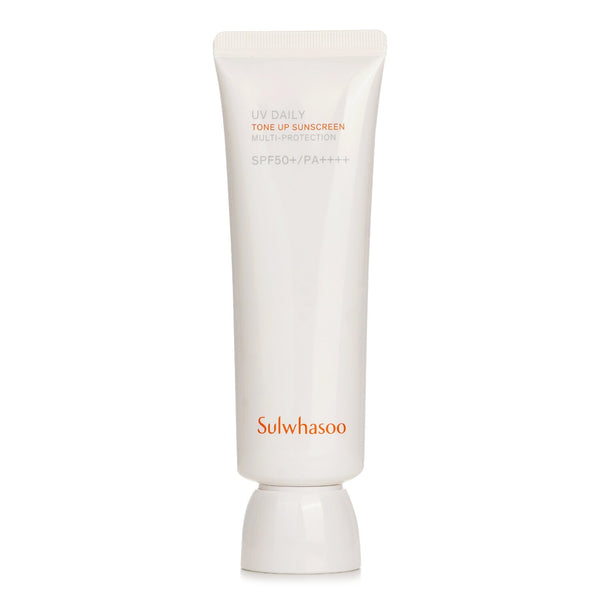 Sulwhasoo UV Daily Tone Up Sunscreen  50ml