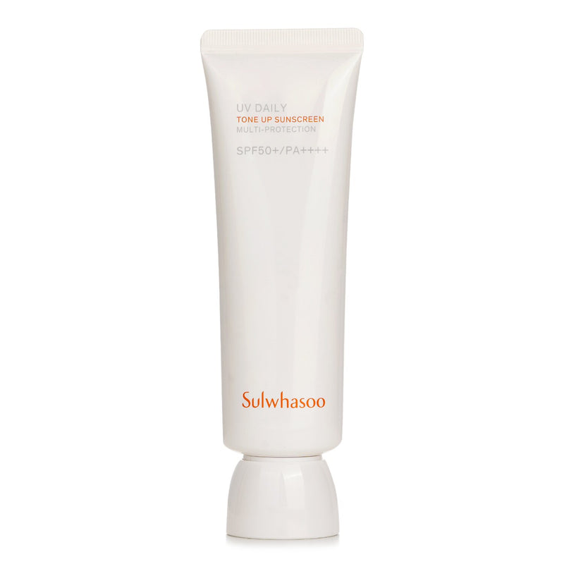 Sulwhasoo UV Daily Tone Up Sunscreen  50ml