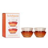 Sulwhasoo Concentrated Ginseng Rejuvenating Cream Duo  50ml x2