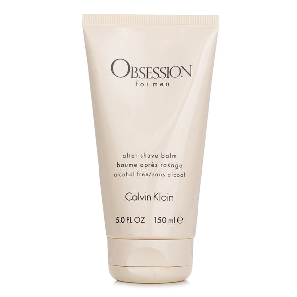 Calvin Klein Obsession After Shave Balm  150ml/5oz
