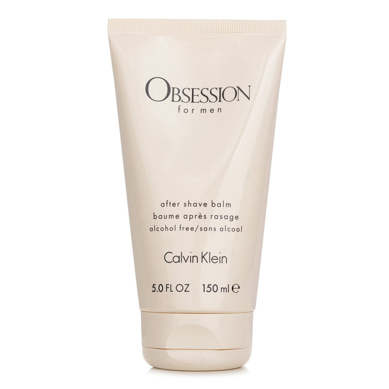 Calvin Klein Obsession After Shave Balm  150ml/5oz