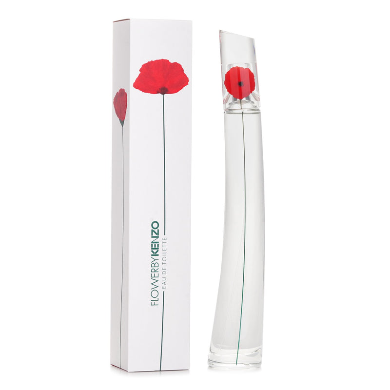 Kenzo Flower Eau De Toilette Spray  100ml/3.3oz