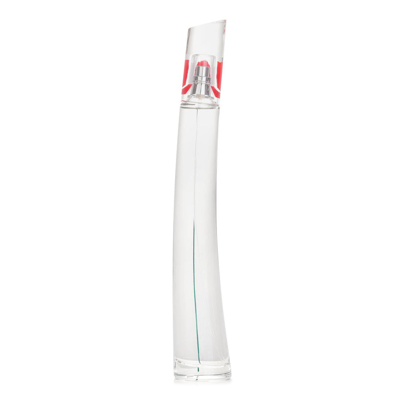 Kenzo Flower Eau De Toilette Spray  100ml/3.3oz