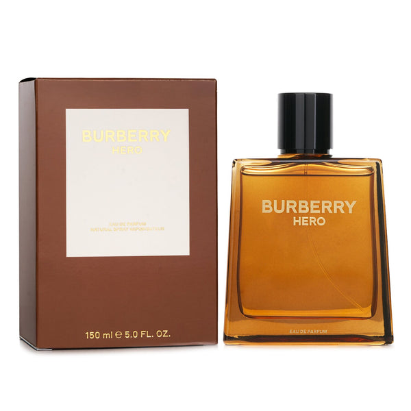 Burberry Hero Eau De Parfum Spray  150ml/5oz