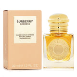 Burberry Goddess Eau De Parfum Intense  30ml/1oz
