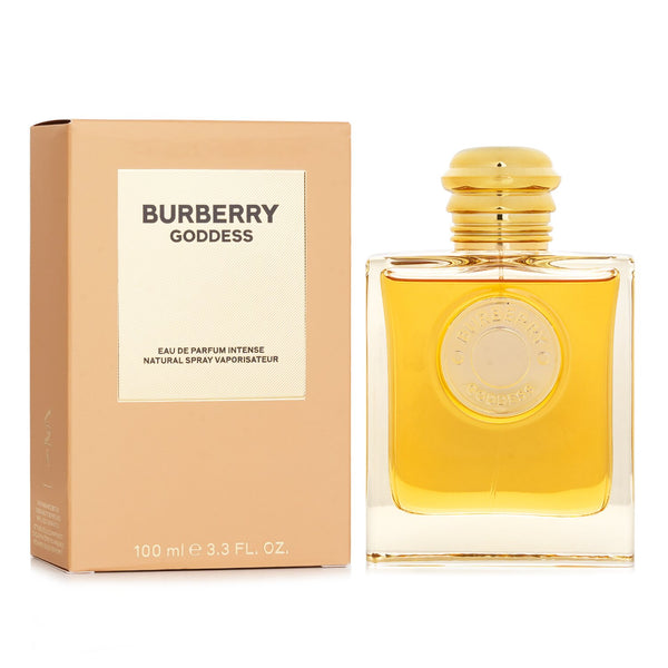 Burberry Goddess Eau De Parfum Intense  100ml/3.3oz