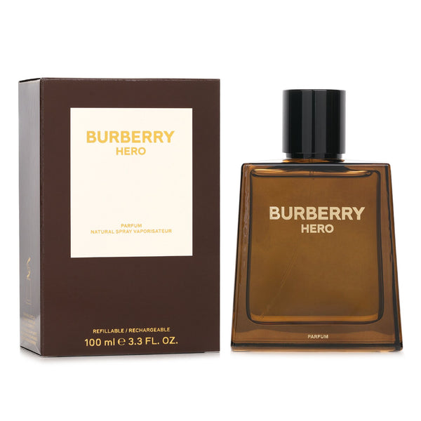 Burberry Hero Parfum  100ml/3.3oz