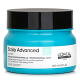 L'Oreal Scalp Advanced Professional Clay  250ml