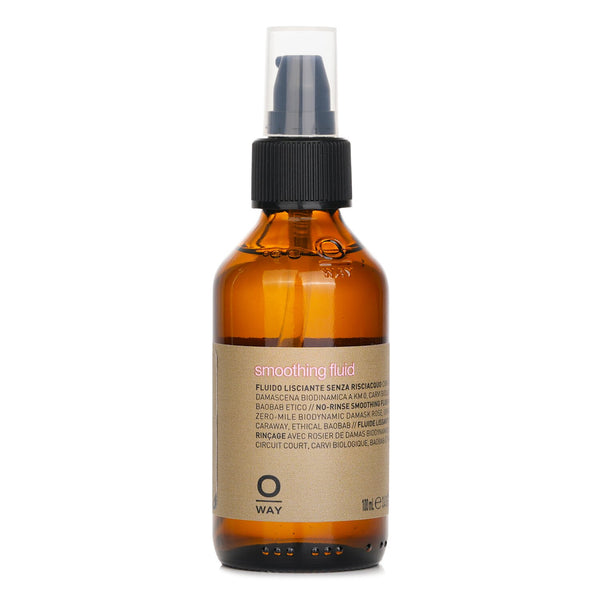 Oway Smoothing Fluid  100ml
