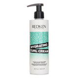 Redken Hydrating Curl Cream  250ml