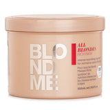 Schwarzkopf Blond Me All Bl Rich Mask  500ml