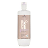 Schwarzkopf Blond Me Cool Blondes Neutralizing Shampoo  1000ml