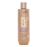 Schwarzkopf Blond Me Cb Neutra Shampoo  300ml