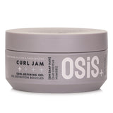 Schwarzkopf Osis Curl Jam  300ml