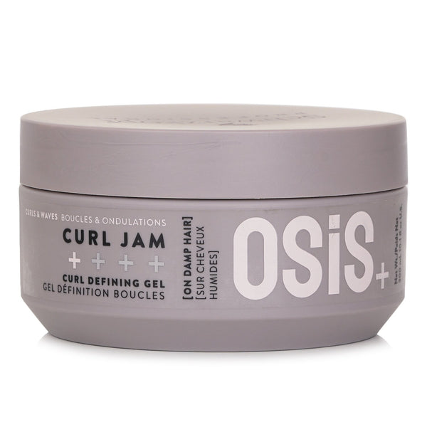 Schwarzkopf Osis Curl Jam  300ml