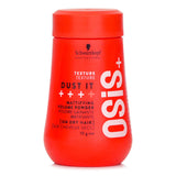 Schwarzkopf Osis Dust It Texture 1 Matt Powder  10g