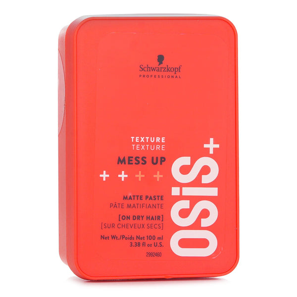 Schwarzkopf Osis Mess Up  100ml