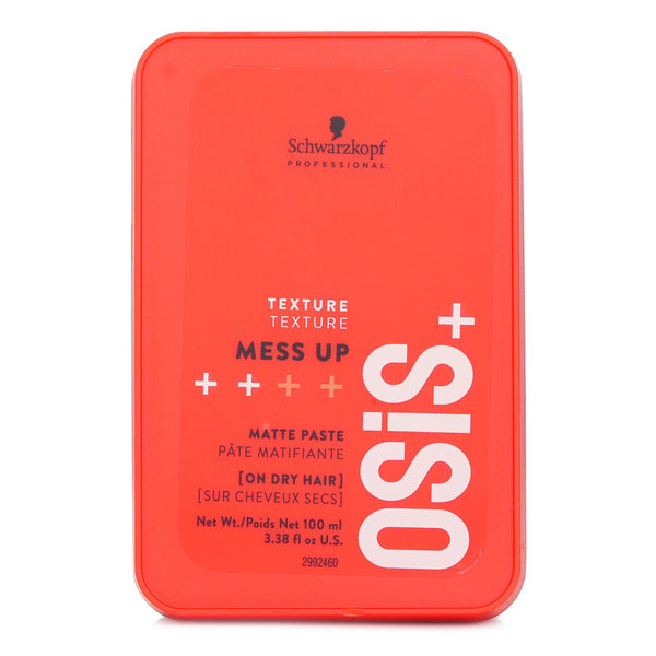 Schwarzkopf Osis Mess Up  100ml