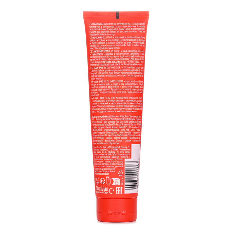 Schwarzkopf Osis Rock Hard  150ml