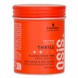 Schwarzkopf Osis Thrill  100ml