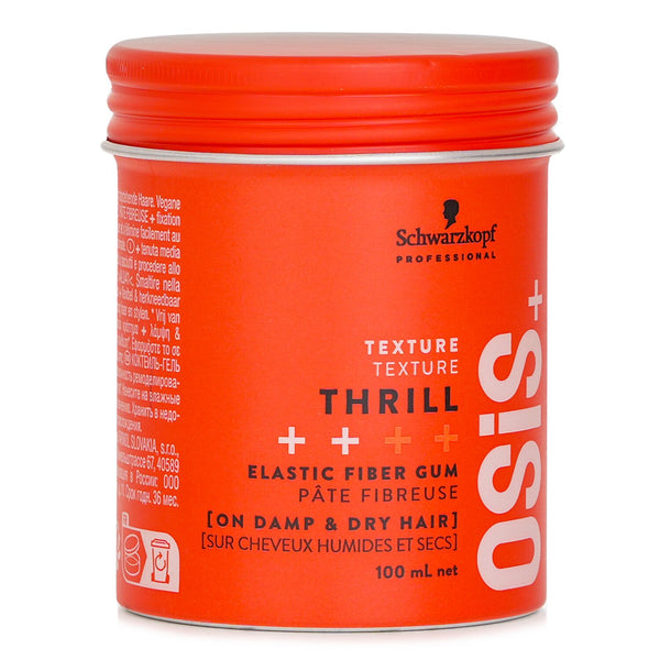 Schwarzkopf Osis Thrill  100ml
