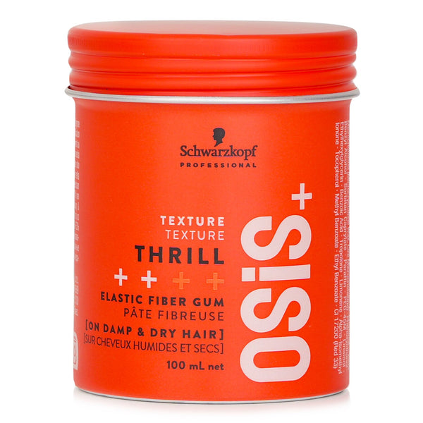 Schwarzkopf Osis Thrill  100ml