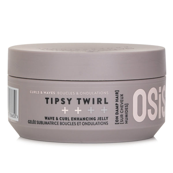 Schwarzkopf Osis Tipsy Twirl  300ml
