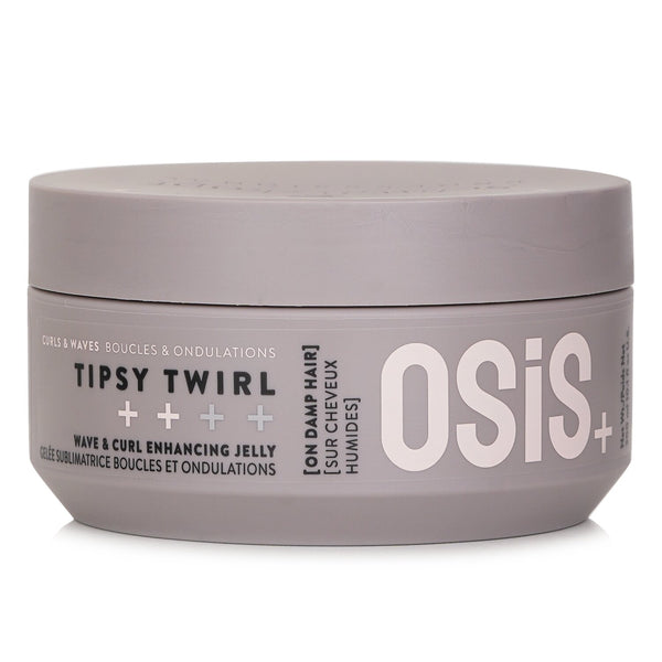Schwarzkopf Osis Tipsy Twirl  300ml