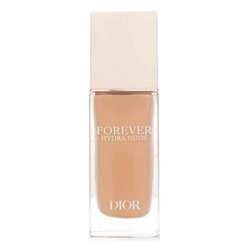 Christian Dior Forever Hydra Nude Foundation Fluid - # 3N  30ml