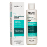 Vichy Dercos Tech Oil Control Shampoo  200ml