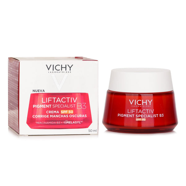 Vichy Liftactiv Specialist B3 Day Cream  50ml