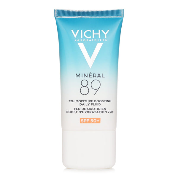 Vichy Mineral 89 UV SPF 50  50ml