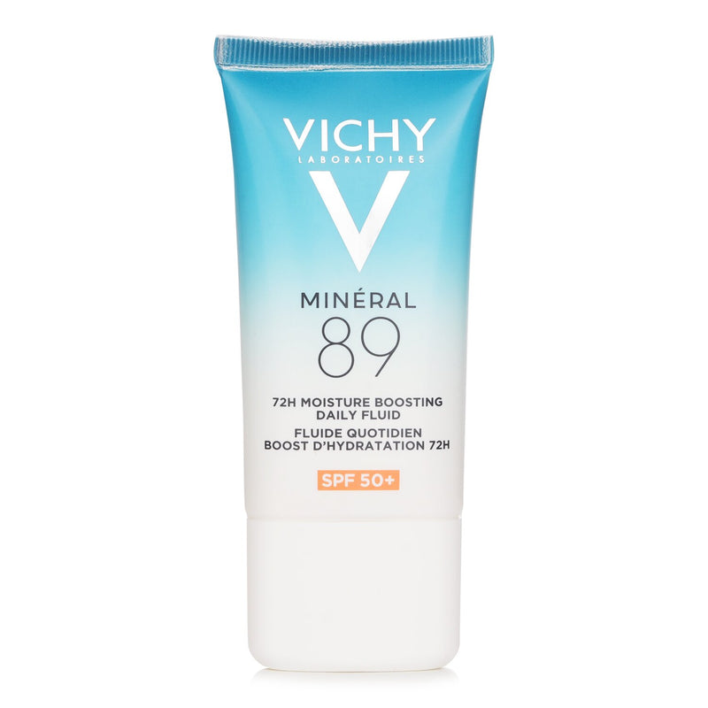 Vichy Mineral 89 UV SPF 50  50ml