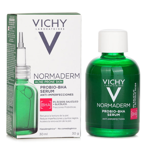 Vichy Normaderm Serum Priobiobha  30ml