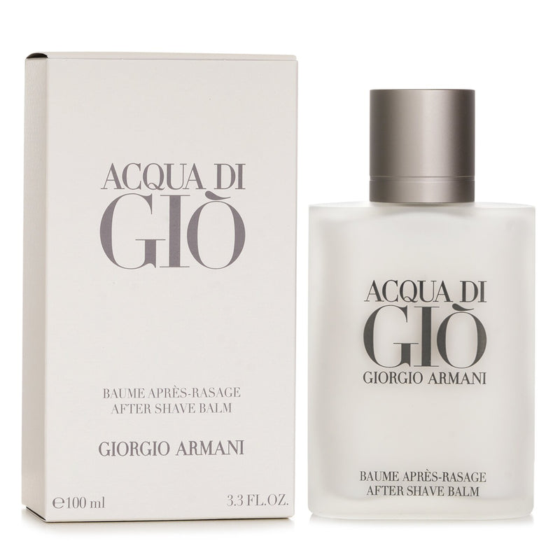 Giorgio Armani Acqua Di Gio After Shave Balm  100ml/3.3oz