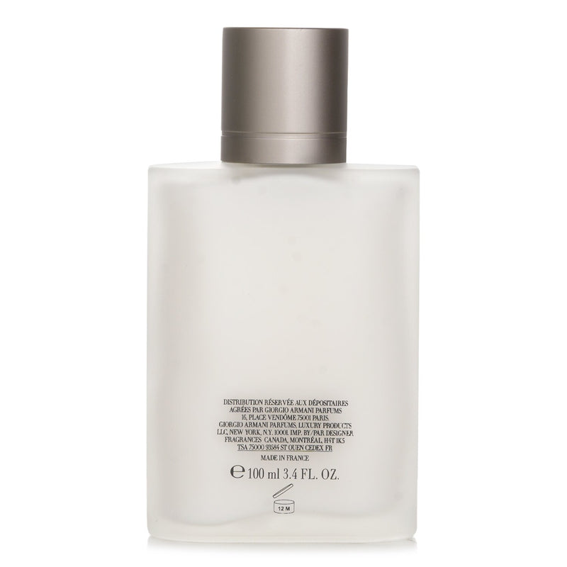 Giorgio Armani Acqua Di Gio After Shave Balm  100ml/3.3oz