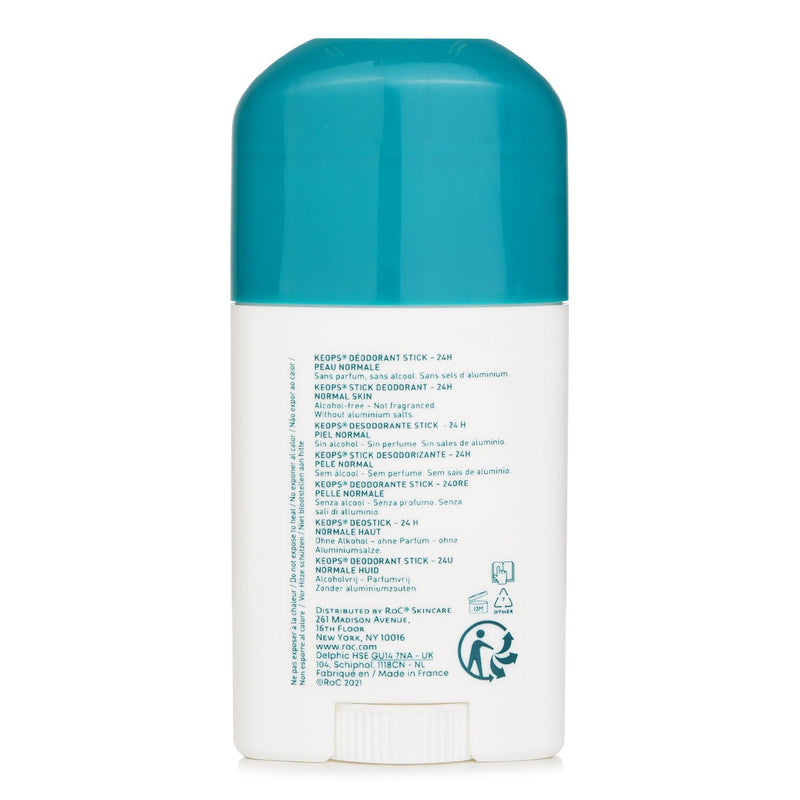 ROC Keops Deodorant Stick  40ml