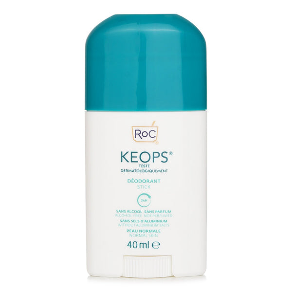 ROC Keops Deodorant Stick  40ml