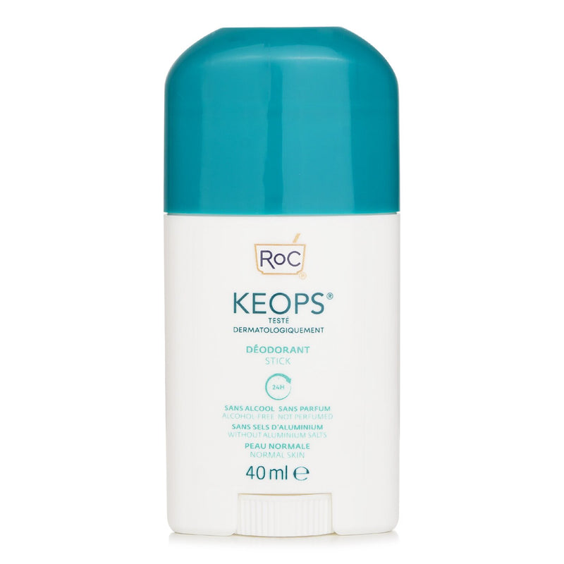 ROC Keops Deodorant Stick  40ml