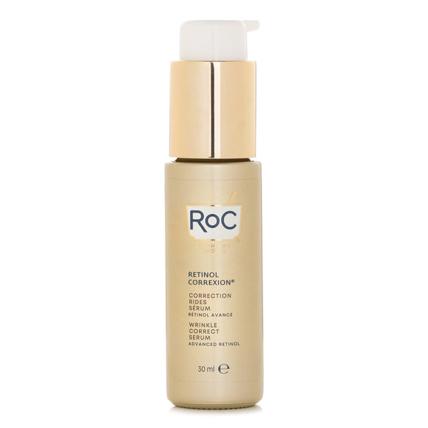 ROC Retinol Correxion Wrinkle Correct Serum  30ml