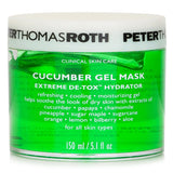 Peter Thomas Roth Cucumber Gel Mask  150ml/5.3oz