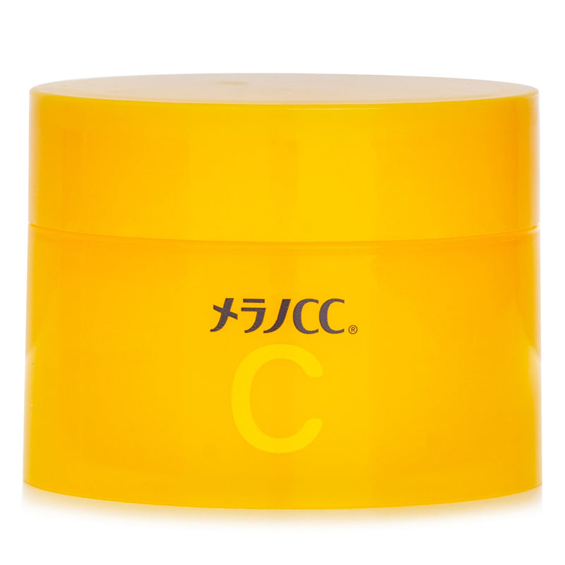 Rohto Melano CC Medicated Whitening Gel  100g