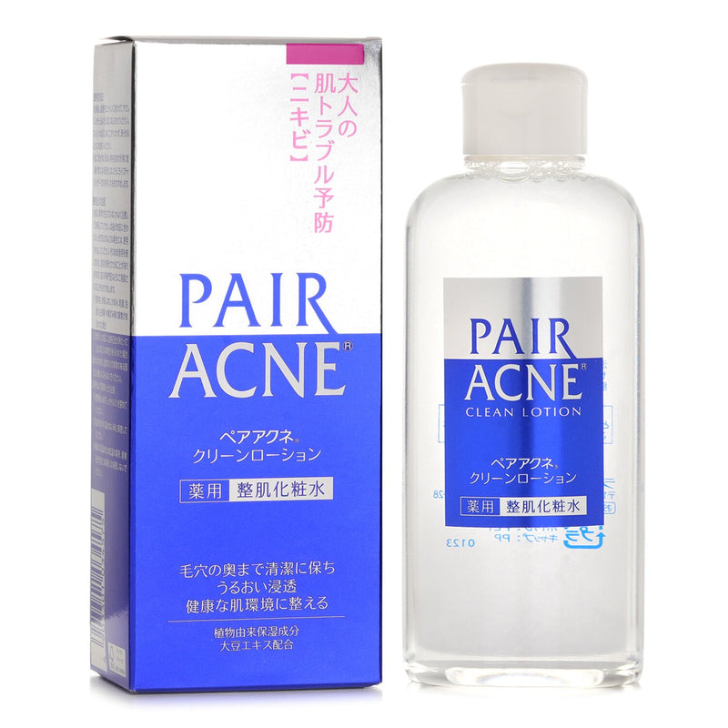 Lion Pair Acne Clean Lotion  160ml