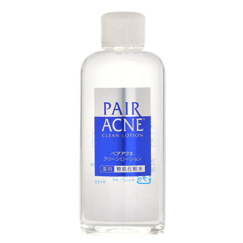 Lion Pair Acne Clean Lotion  160ml
