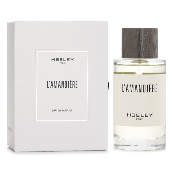 HEELEY L'Amandiere Eau De Parfum Spray  100ml/3.3oz