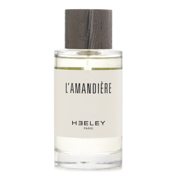 HEELEY L'Amandiere Eau De Parfum Spray  100ml/3.3oz