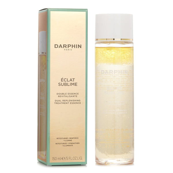 Darphin Eclat Sublime Dual Repleneshing Treatment Essence  150ml