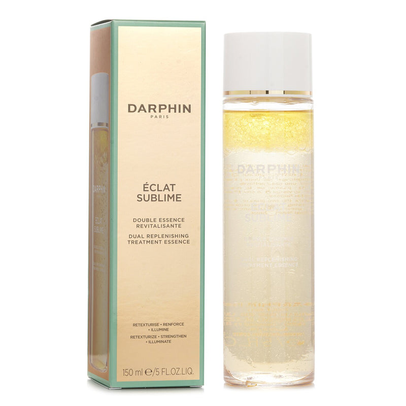 Darphin Eclat Sublime Dual Repleneshing Treatment Essence  150ml